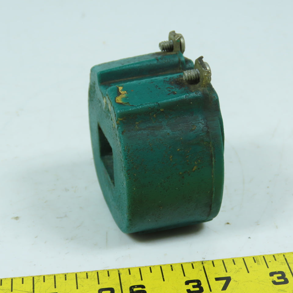 Cutler Hammer 1318-2 Magnetic Coil 208/220V 60 Cy.