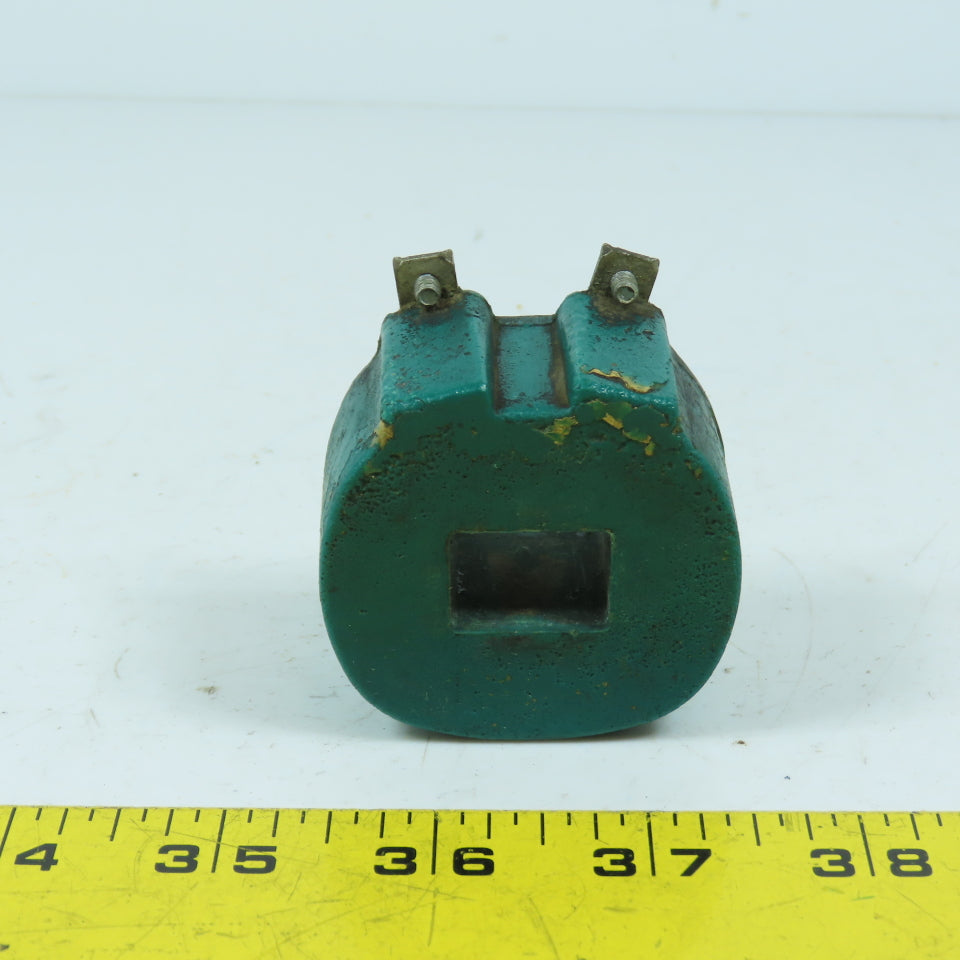 Cutler Hammer 1318-2 Magnetic Coil 208/220V 60 Cy.