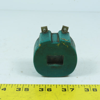 Cutler Hammer 1318-2 Magnetic Coil 208/220V 60 Cy.