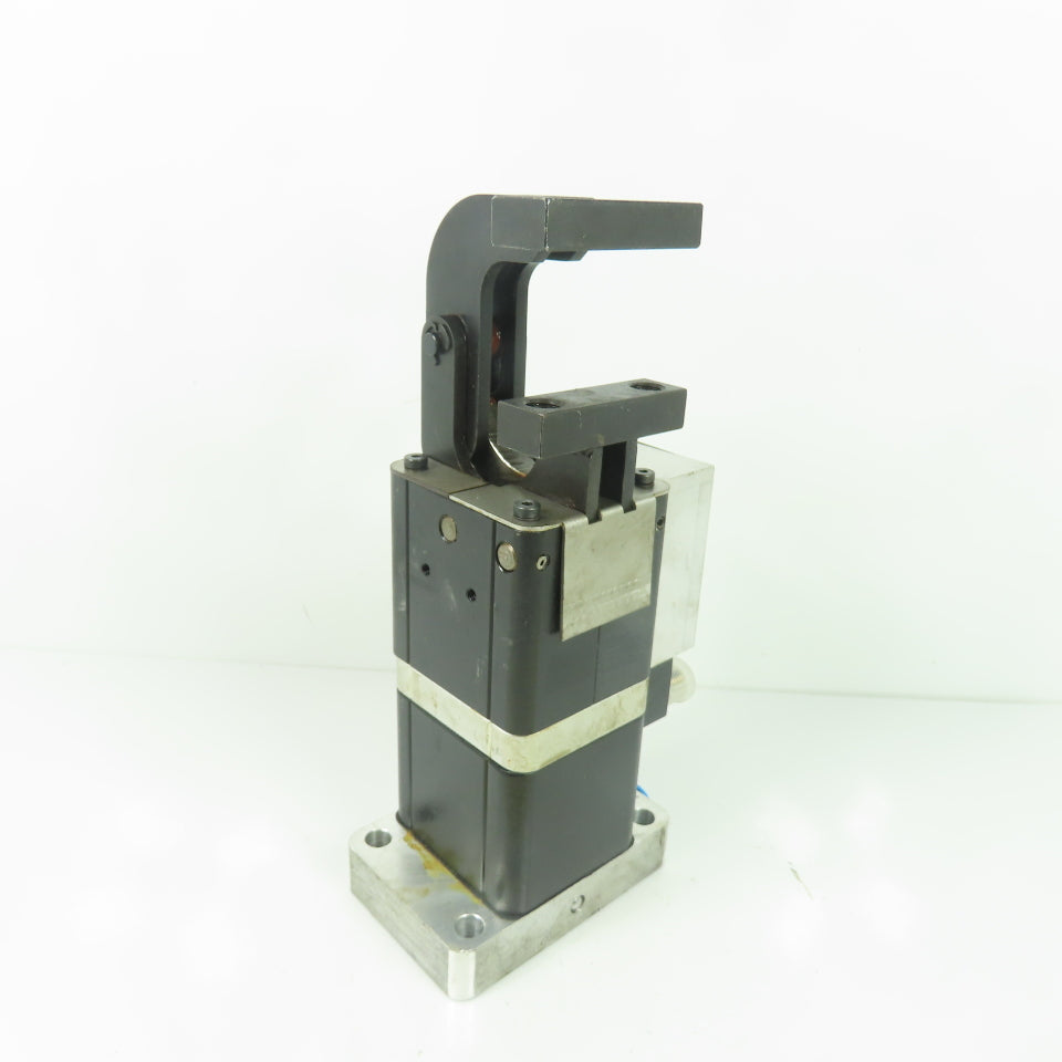 Norgren GL500-J11FXA1GXG2 Grip-Lok Pneumatic Gripper Clamp 11340