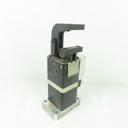 Norgren GL500-J11FXA1GXG2 Grip-Lok Pneumatic Gripper Clamp 11340