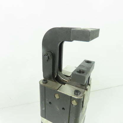 Norgren GL500-J11FXA1GXG2 Grip-Lok Pneumatic Gripper Clamp 11340