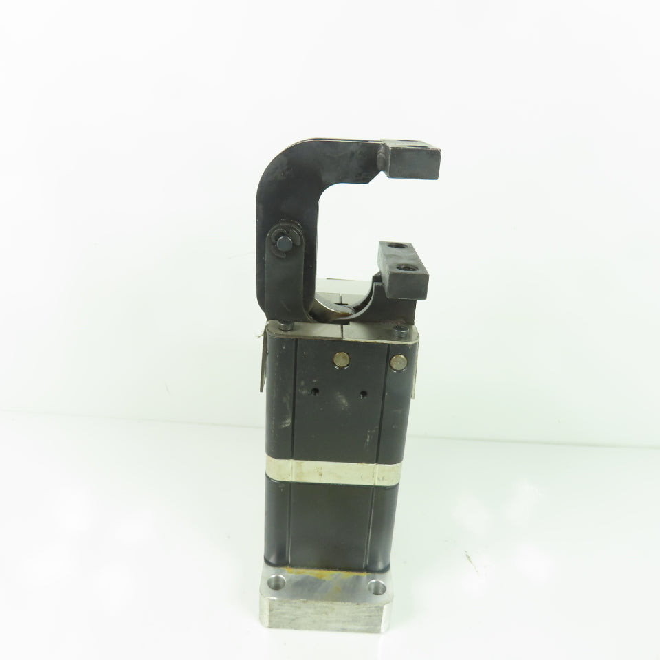 Norgren GL500-J11FXA1GXG2 Grip-Lok Pneumatic Gripper Clamp 11340