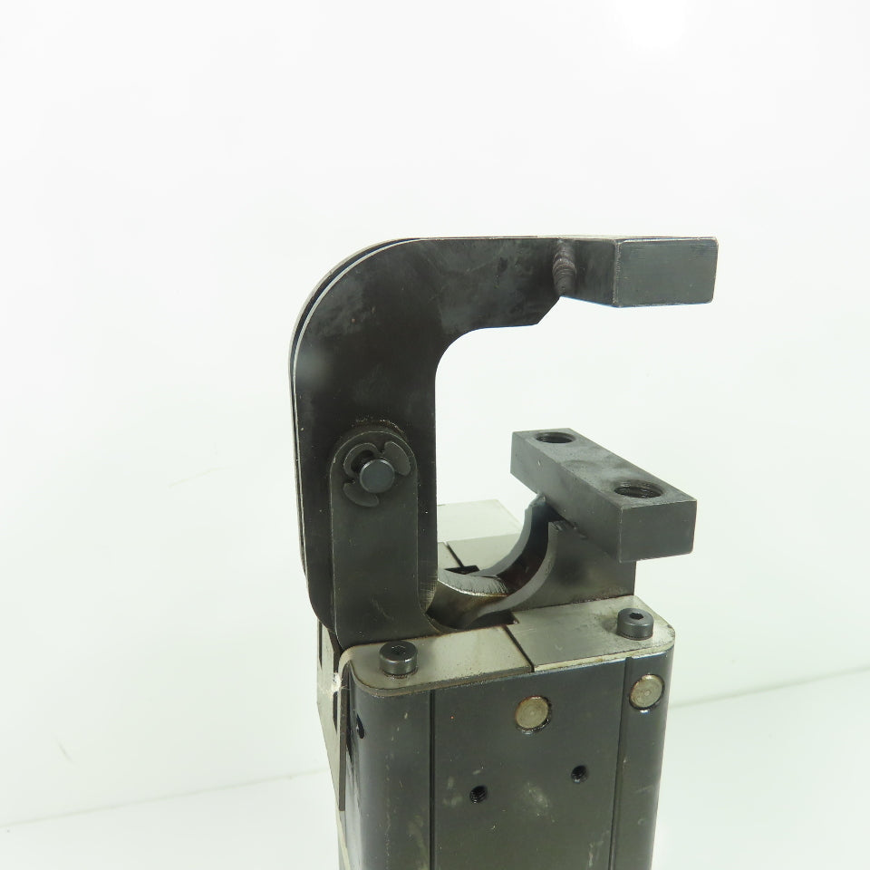 Norgren GL500-J11FXA1GXG2 Grip-Lok Pneumatic Gripper Clamp 11340