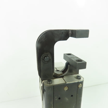 Norgren GL500-J11FXA1GXG2 Grip-Lok Pneumatic Gripper Clamp 11340