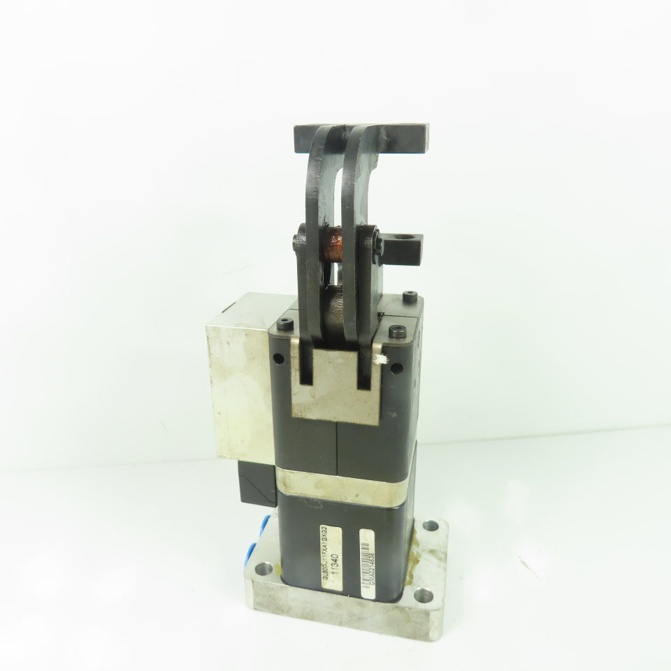 Norgren GL500-J11FXA1GXG2 Grip-Lok Pneumatic Gripper Clamp 11340