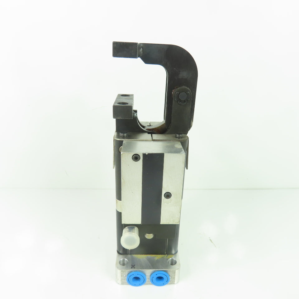 Norgren GL500-J11FXA1GXG2 Grip-Lok Pneumatic Gripper Clamp 11340