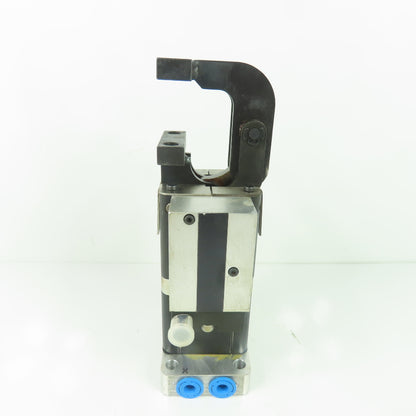 Norgren GL500-J11FXA1GXG2 Grip-Lok Pneumatic Gripper Clamp 11340