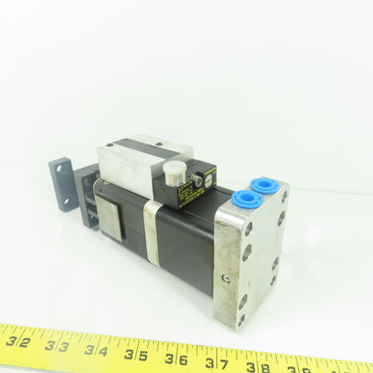 Norgren GL500-J11FXA1GXG2 Grip-Lok Pneumatic Gripper Clamp 11340