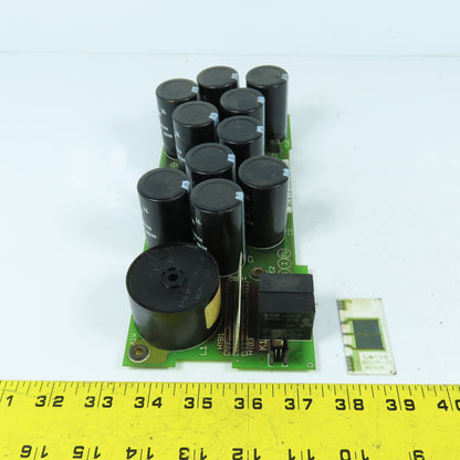 Lenze 451229140106 8217NP.1B Circuit Board BKIFU E79991 33.8215NL.1A-13.001