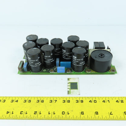 Lenze 451229140106 8217NP.1B Circuit Board BKIFU E79991 33.8215NL.1A-13.001