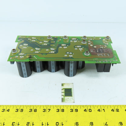 Lenze 451229140106 8217NP.1B Circuit Board BKIFU E79991 33.8215NL.1A-13.001