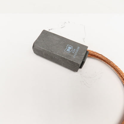 National 634 Carbon Brush 1-1/2" x 1" x 3"