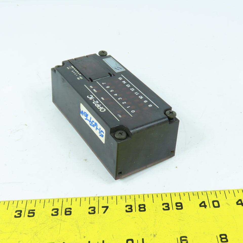 CKD OPP2-1C FL254027 Valve Controller