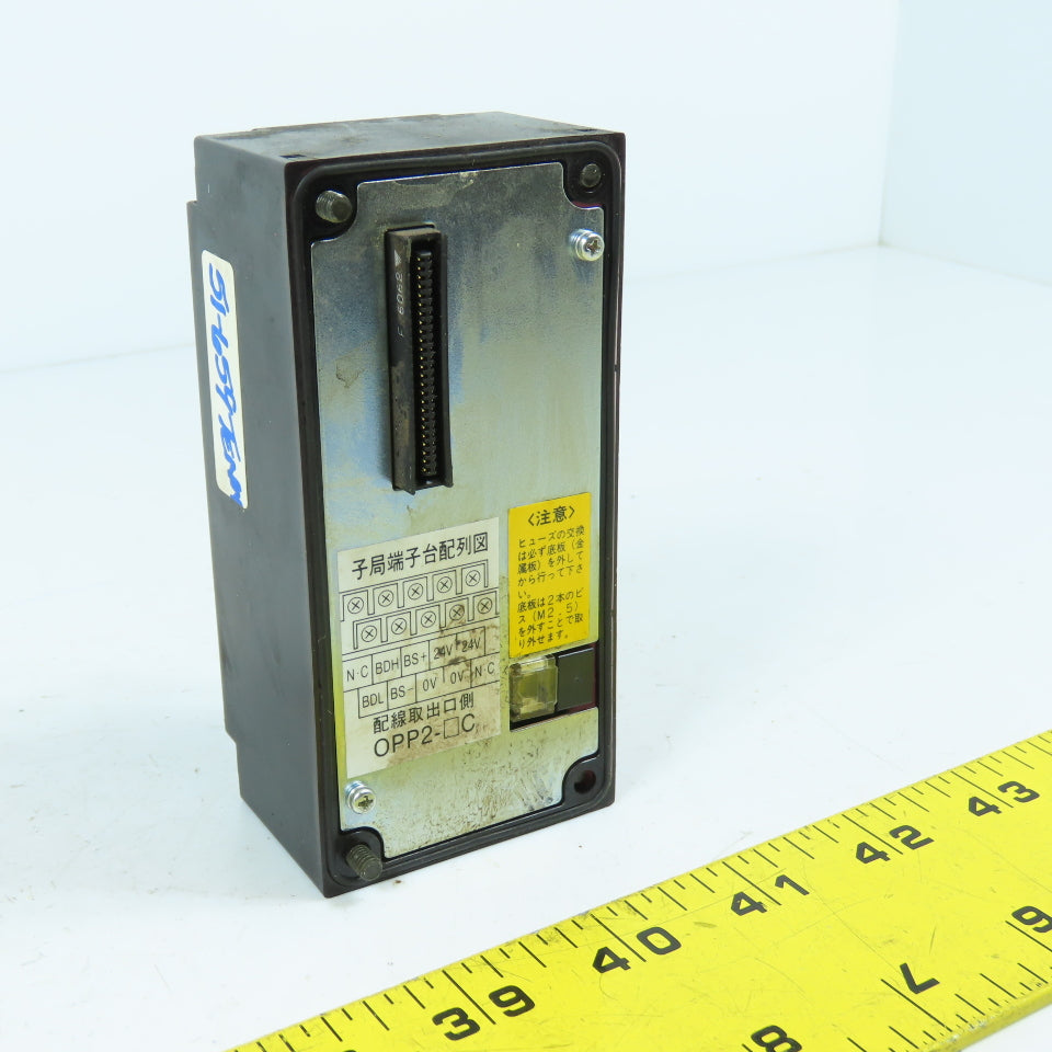 CKD OPP2-1C FL254027 Valve Controller