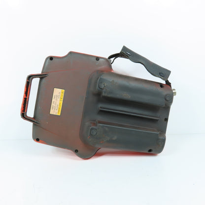 Fanuc A02B-0211-C020#R handy Operator Control Pendant