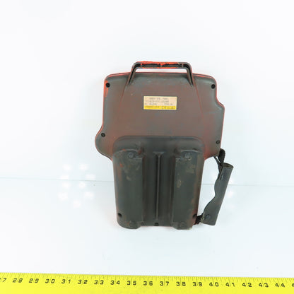 Fanuc A02B-0211-C020#R handy Operator Control Pendant