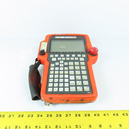 Fanuc A02B-0211-C020#R handy Operator Control Pendant
