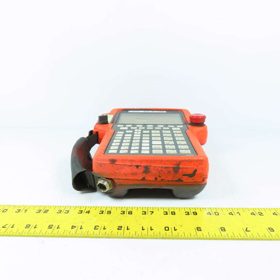 Fanuc A02B-0211-C020#R handy Operator Control Pendant
