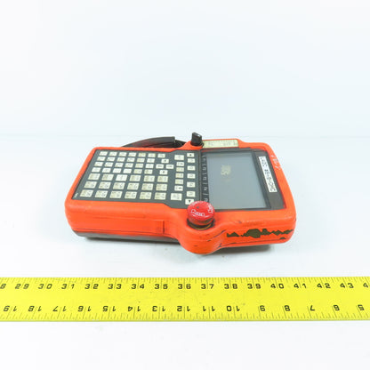 Fanuc A02B-0211-C020#R handy Operator Control Pendant