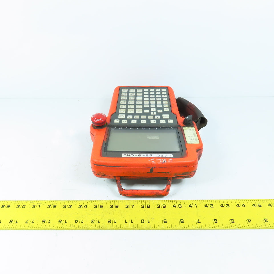 Fanuc A02B-0211-C020#R handy Operator Control Pendant