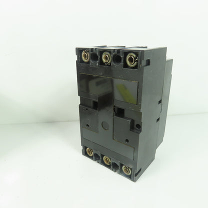 Hyundai HBH-103 30A Circuit Breaker 600VAC NEW