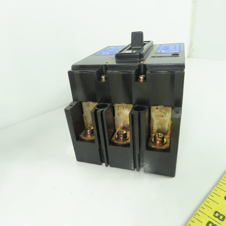 Hyundai HBH-103 30A Circuit Breaker 600VAC NEW