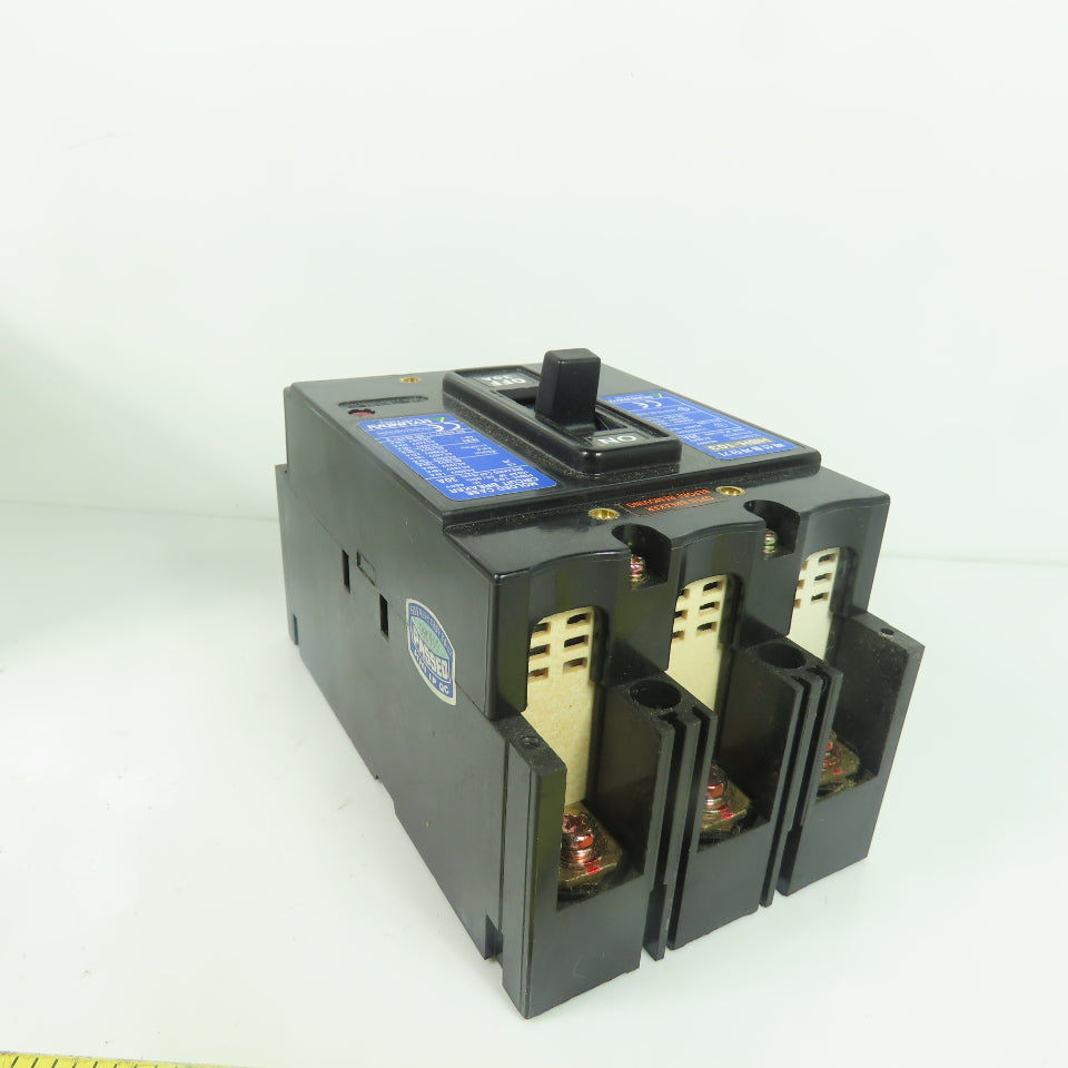 Hyundai HBH-103 30A Circuit Breaker 600VAC NEW