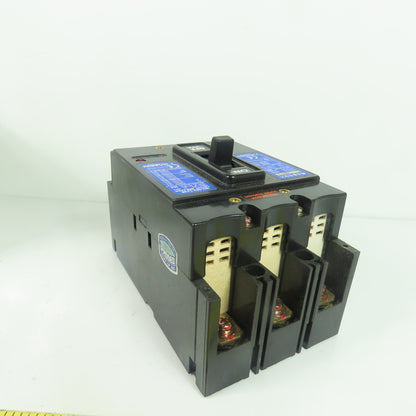 Hyundai HBH-103 30A Circuit Breaker 600VAC NEW