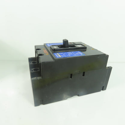 Hyundai HBH-103 30A Circuit Breaker 600VAC NEW