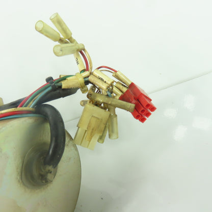 Yaskawa USAREM-01YRW11 0.35Nm AC Servo Motor 1.1A 110W 3000RPM