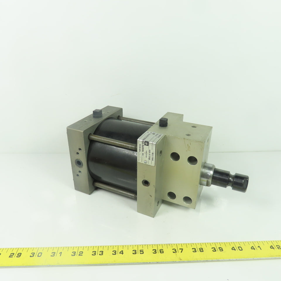 Gonzalez GU802102-XMLS00 Hydraulic Cylinder 2" Weld Stroke