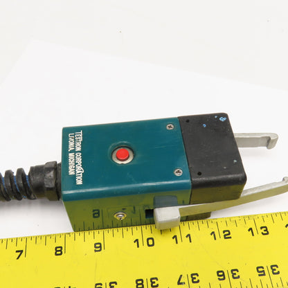 Testron T-18705 2 Way Shock Test Connector