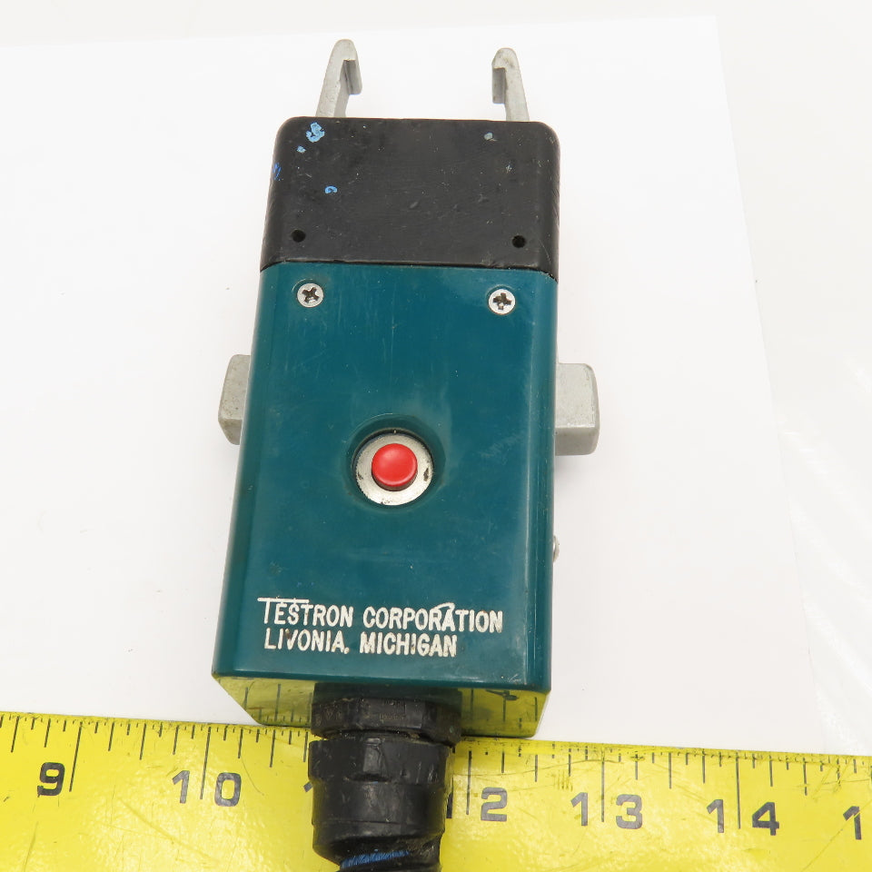 Testron T-18705 2 Way Shock Test Connector