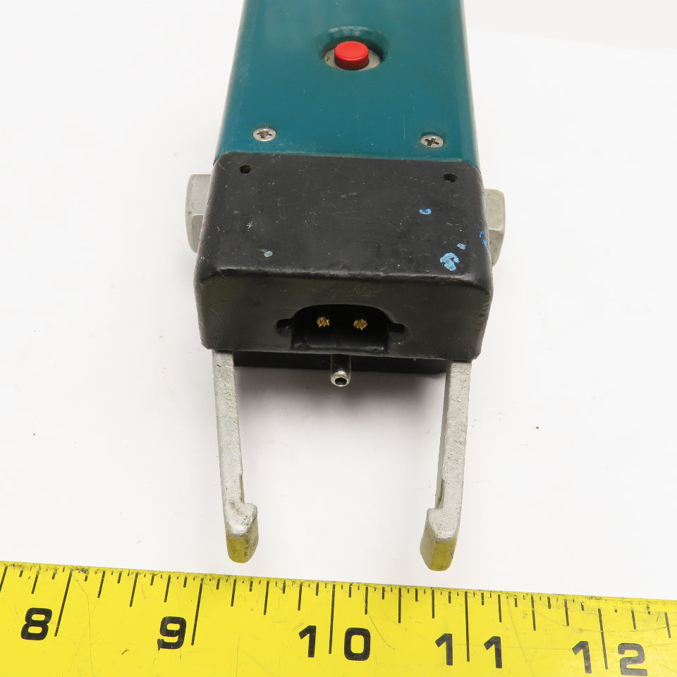 Testron T-18705 2 Way Shock Test Connector