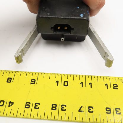 Testron T-18705 2 Way Shock Test Connector