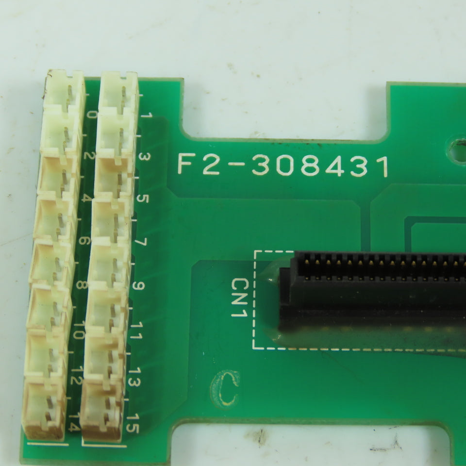 F2-308431 Circuit Board Interface Adapter