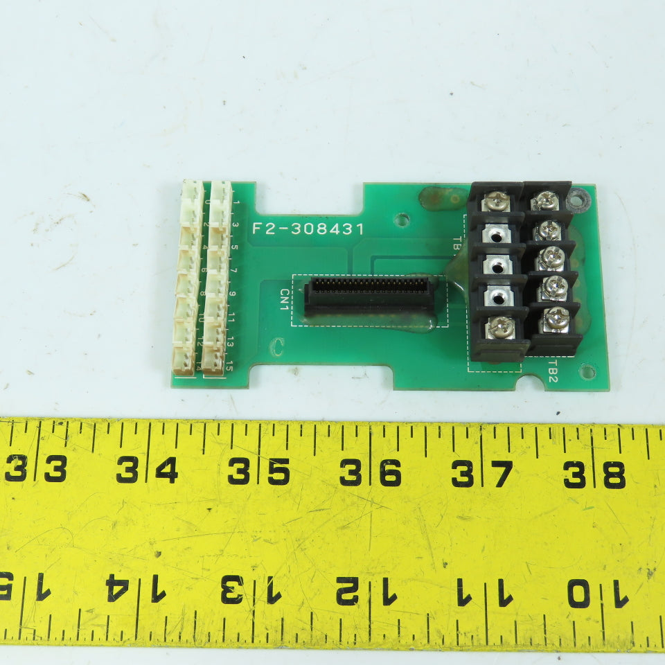 F2-308431 Circuit Board Interface Adapter