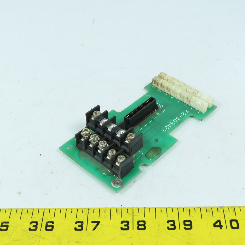 F2-308431 Circuit Board Interface Adapter