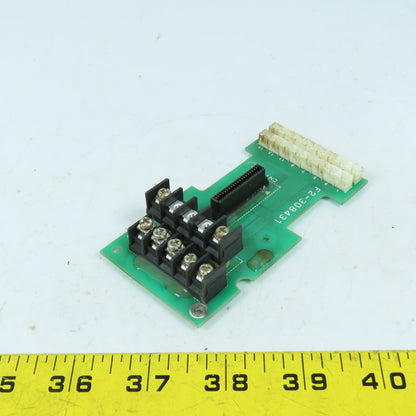F2-308431 Circuit Board Interface Adapter
