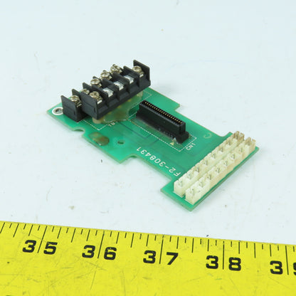 F2-308431 Circuit Board Interface Adapter