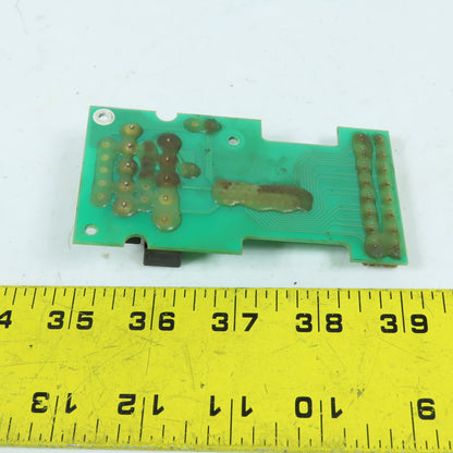 F2-308431 Circuit Board Interface Adapter