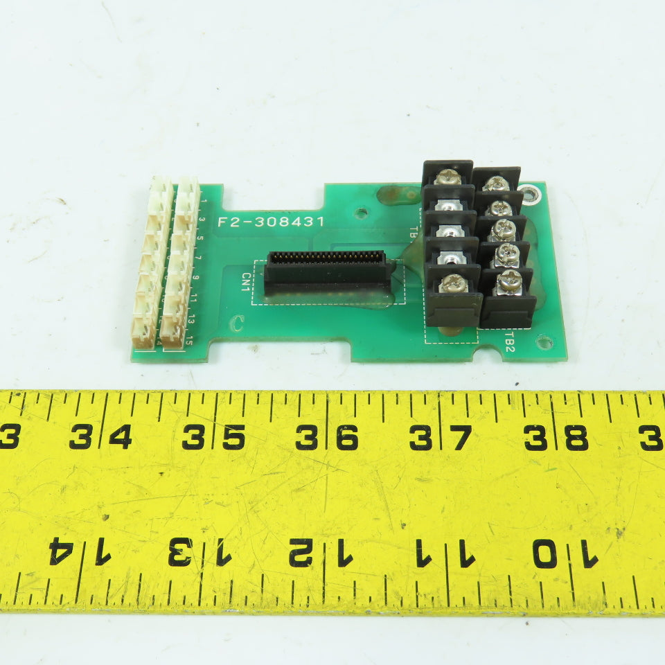 F2-308431 Circuit Board Interface Adapter
