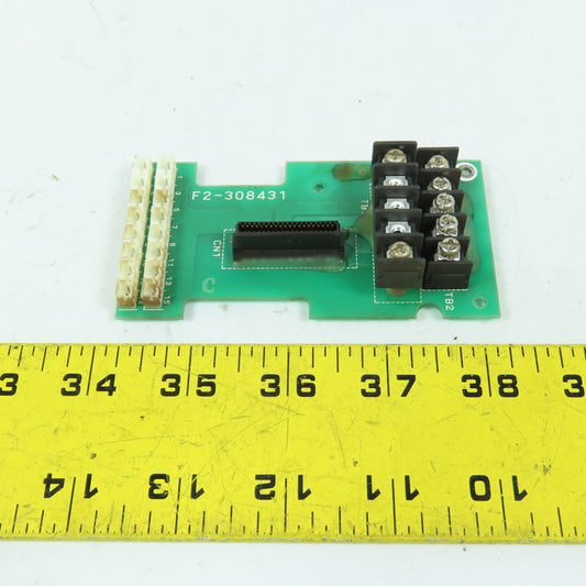 F2-308431 Circuit Board Interface Adapter