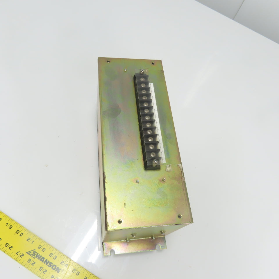 Yaskawa JZNC-RA14 Dynamic Brake Resistor Assembly