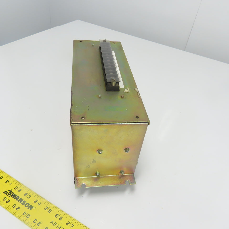 Yaskawa JZNC-RA14 Dynamic Brake Resistor Assembly