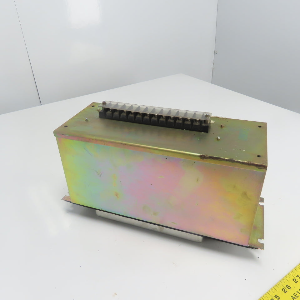 Yaskawa JZNC-RA14 Dynamic Brake Resistor Assembly