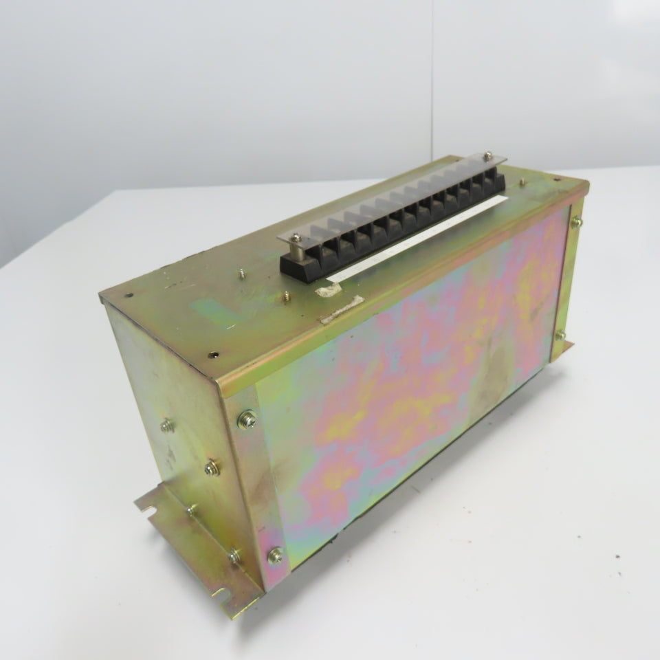 Yaskawa JZNC-RA14 Dynamic Brake Resistor Assembly