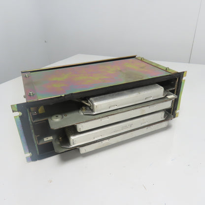 Yaskawa JZNC-RA14 Dynamic Brake Resistor Assembly