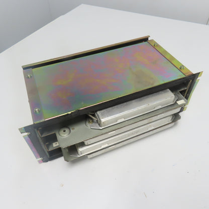 Yaskawa JZNC-RA14 Dynamic Brake Resistor Assembly